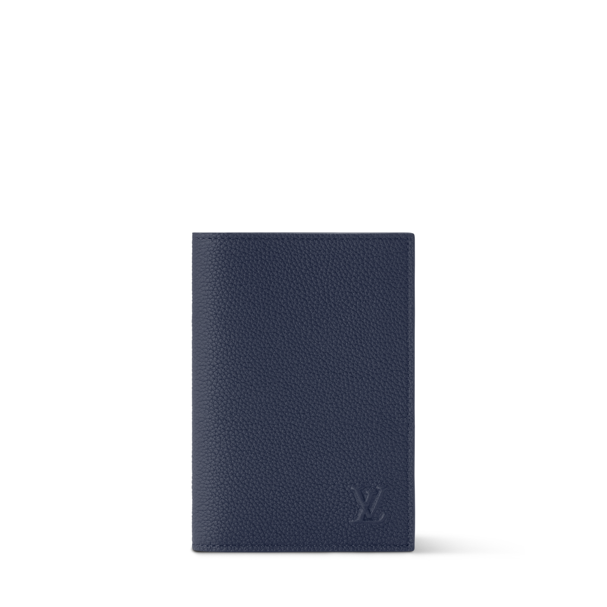 Passport Cover LV Aerogram - Men - Travel | LOUIS VUITTON ®